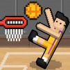 Thumbnail game - Basket Random