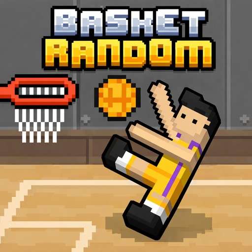 Thumbnail game - Basketball Random