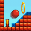 Thumbnail game - Bounce Ball
