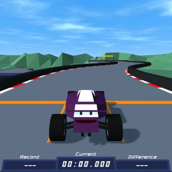 Drift F1