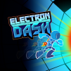 Thumbnail game - Electron Dash
