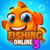 Thumbnail game - Fishing 3 Online