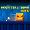 Thumbnail game - Geometry Dash Lite