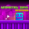 Thumbnail game - Geometry Dash Meltdown
