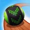 Thumbnail game - Going Balls