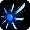 Thumbnail game - KnifeBlades.io