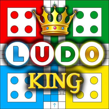 Thumbnail game - Ludo King