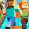 Thumbnail game - Minecraft Endless Runner