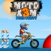 Thumbnail game - Moto X3M Pool Party