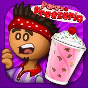 Papas Freezeria