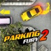 Thumbnail game - Parking Fury 2