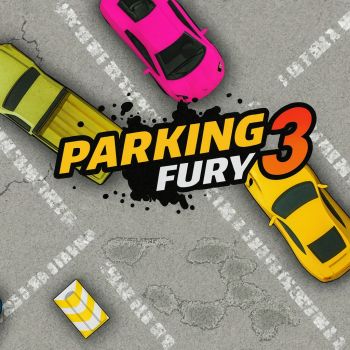 Parking Fury