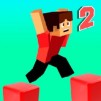 Thumbnail game - Parkour Block 2