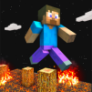 Thumbnail game - Parkour Craft