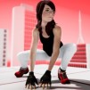 Thumbnail game - Parkour GO