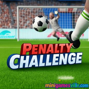 Penalty Challenge