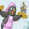 Thumbnail game - Penguin Diner