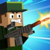 Thumbnail game - Pixel Force
