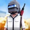 Thumbnail game - PUBG Pixel