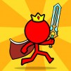 Thumbnail game - Red Stickman: Fighting Stick