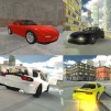 Thumbnail game - RX7 Drift 3D