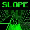Thumbnail game - Slope