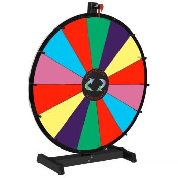 Spin The Wheel