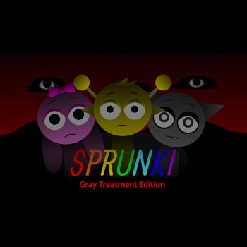 Sprunki 1996