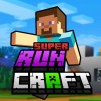 Thumbnail game - Super RunCraft