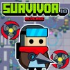 Thumbnail game - Survivor.io Revenge