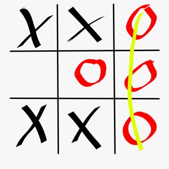 Tic Tac Toe