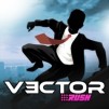 Thumbnail game - Vector Rush