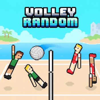 Volley Random