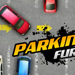 Parking Fury 1 