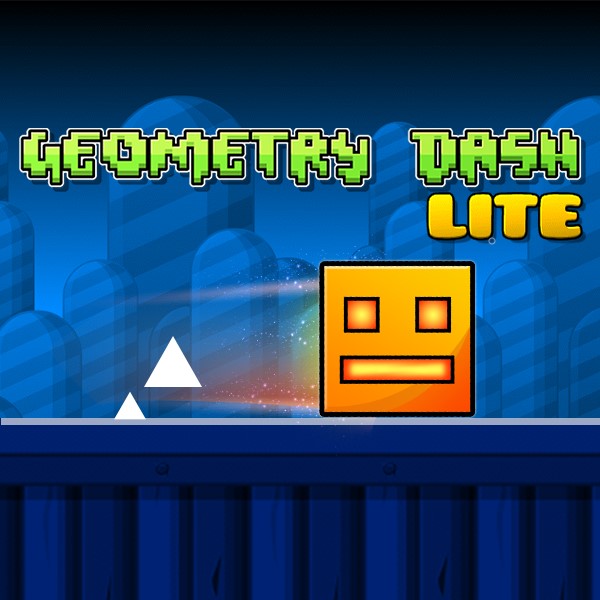 Geometry Dash Lite - Beginner's Tips & Tricks In Playing